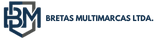 Logo Bretas Multimarcas